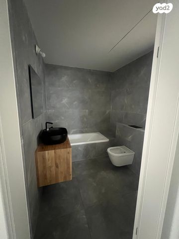 דירת גן, משה וילנסקי 14, נווה זמר, רעננה