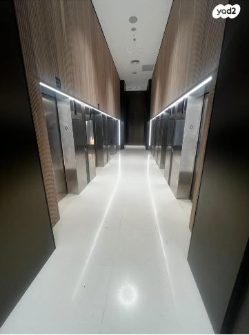 דירה, וינגייט 3, יד אליהו, תל אביב יפו