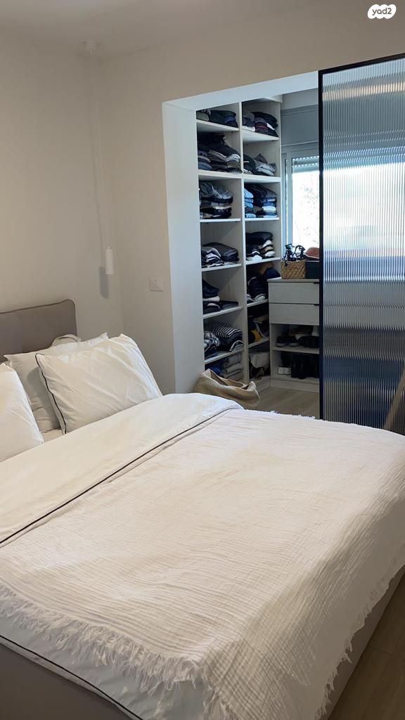 דירה, דבורה הנביאה 79, נווה שרת, תל אביב יפו