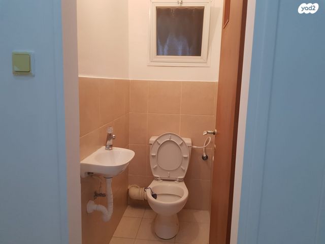 דירה, משמר הירדן 18, מרכז העיר, עפולה