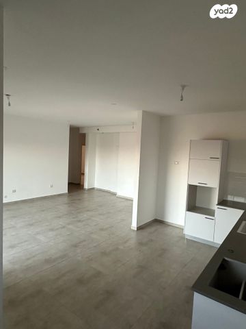 דירה, הגלבוע 1, נאות שז"ר, יבנה