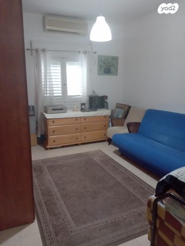 דירה, הלפרין 4, עין גנים, פתח תקווה