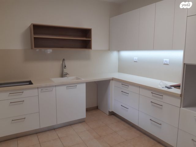 דירה, קהילת ונציה 2, נאות אפקה א', תל אביב יפו