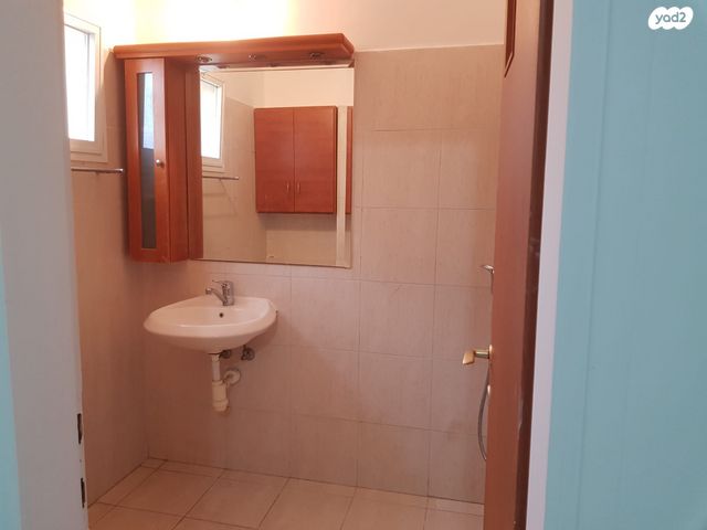 דירה, משמר הירדן 18, מרכז העיר, עפולה