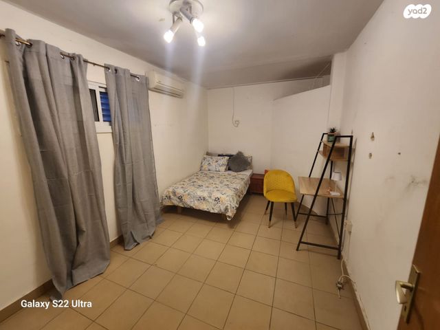 דירה, יוסף שפרינצק 20, שיכון א', קרית שמונה