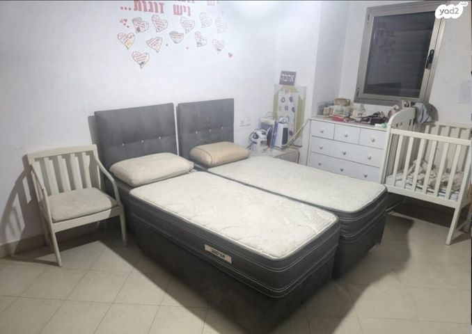 יחידת דיור, הנביאים 62, נאות יהודית ונווה ארזים, חולון