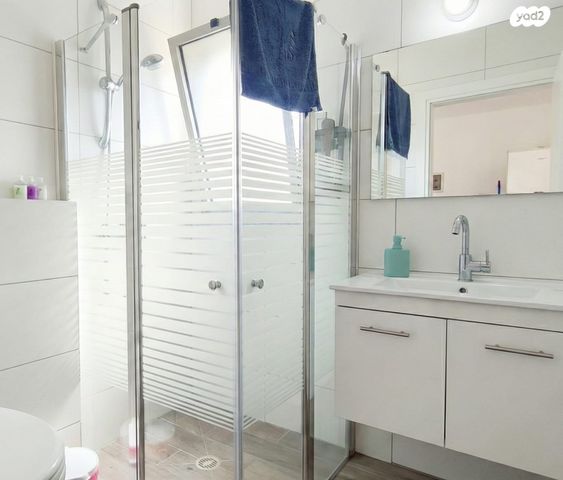 יחידת דיור, האחזות הנחל 1, כוכב השחר, כוכב השחר