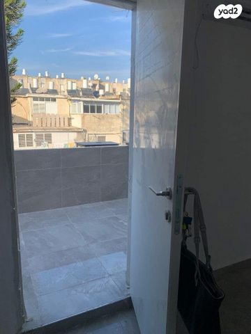 דירה, ברגסון 3, בן גוריון, אשקלון