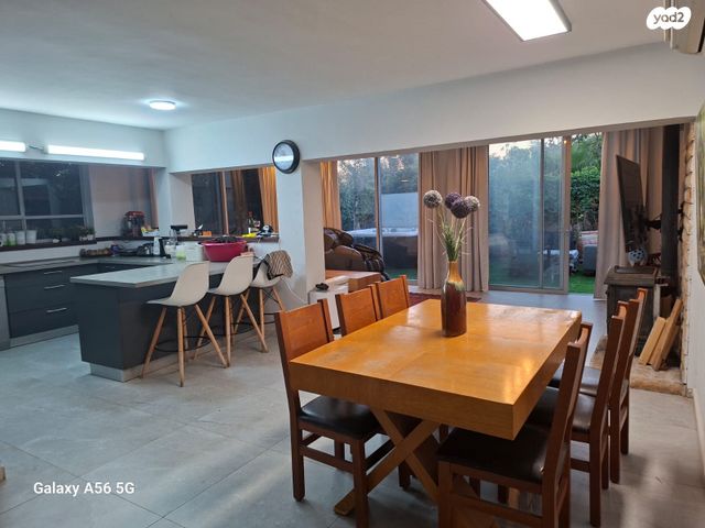 סאבלט, רביבים 52, נווה אפק, ראש העין