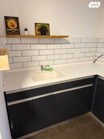 יחידת דיור, אח"י משגב 90, שער הים, ראשון לציון