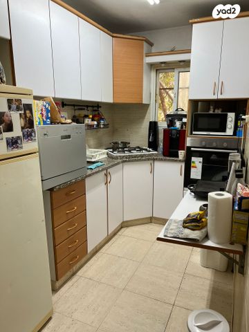 דירה, רינגלבלום 39, שכונה ד', באר שבע