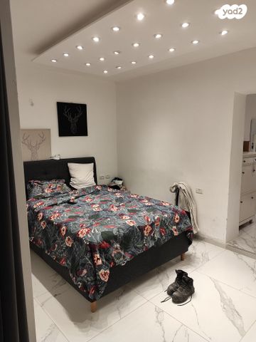 דירת גן, מאיר פיינשטיין 264, ארמון הנציב, תלפיות מזרח, ירושלים