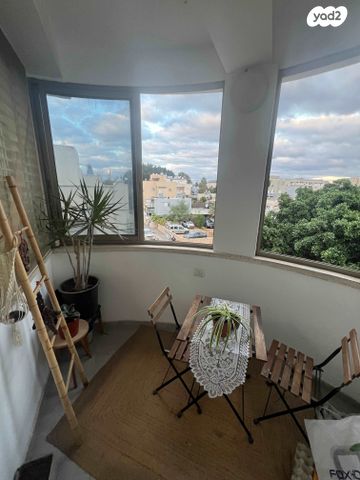 דירה, בועז 7, התקוה, בית יעקב, נווה צה"ל, תל אביב יפו