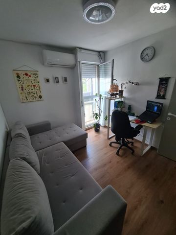 דירה, דניאל פייזר 6, יזרעאליה, חיפה