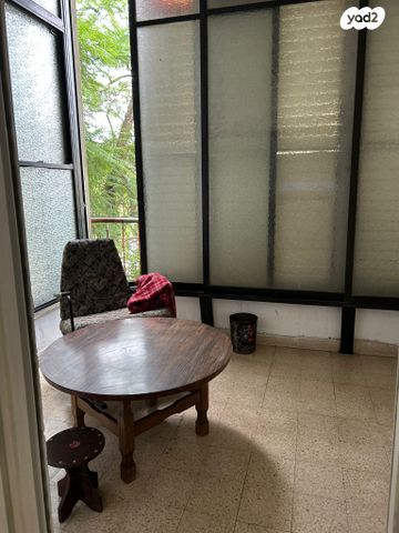 דירה, שדרות מוריה 104, שמבור, חיפה