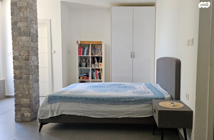 יחידת דיור, עין גנים 39, עין גנים, פתח תקווה