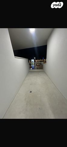 דירה, שדרות ירושלים 104, קרית ים ד', קרית ים