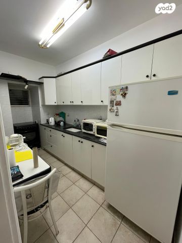 דירה, מקווה ישראל 8, אגרובנק, חולון