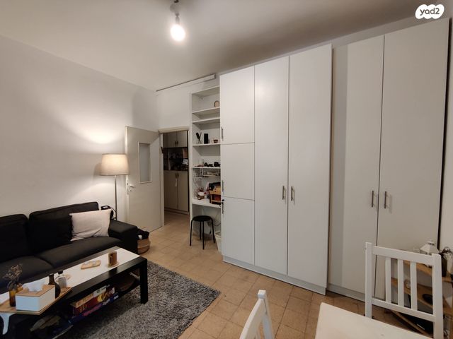 דירה, שדרות בן מיימון 13, רחביה, ירושלים