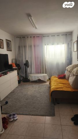 דירה, משה שפירא 4, קרית ים ב', קרית ים