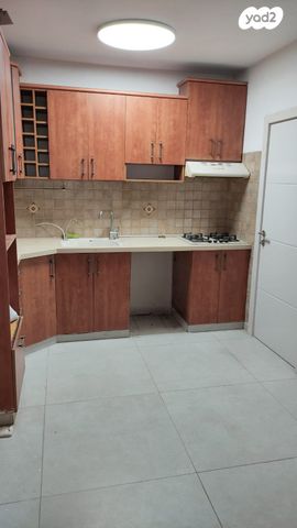 דירה, שולמית 1, נווה מנחם, באר שבע