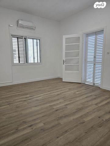 דירה, ירושלים 31, הדר מרכז, חיפה