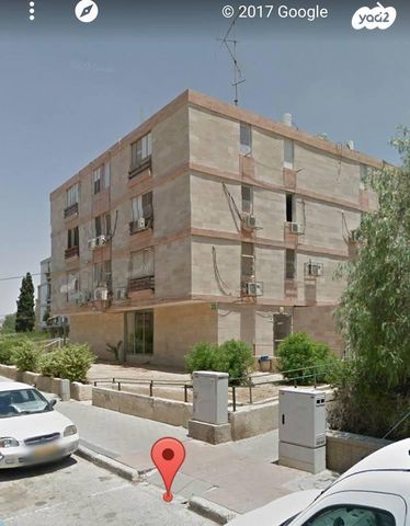 דירה, חביבה רייק 4, שכונה ג', באר שבע