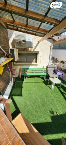 יחידת דיור, שיבת ציון 64, גבעת אולגה, חדרה