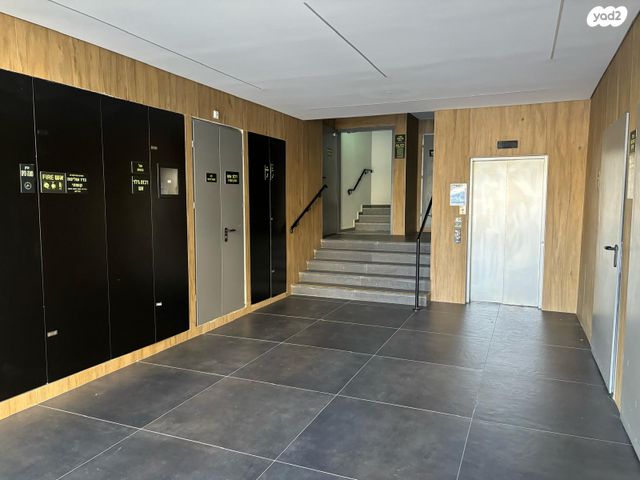 דירת גן, תל חי 17, נגבה, רמת גן