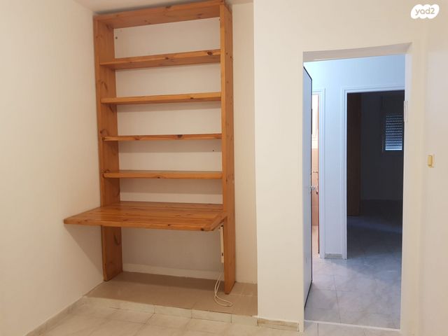 דירה, משמר הירדן 18, מרכז העיר, עפולה