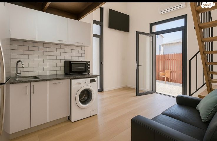 דירה, סלסלה 15, עג'מי, גבעת העליה, תל אביב יפו