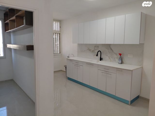 דירה, בית אל 6, רמת התשבי, חיפה