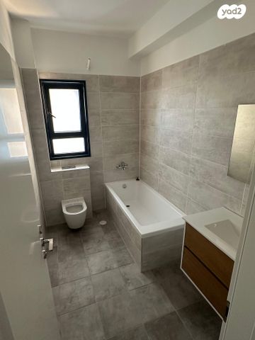 דירה, הגלבוע 1, נאות שז"ר, יבנה