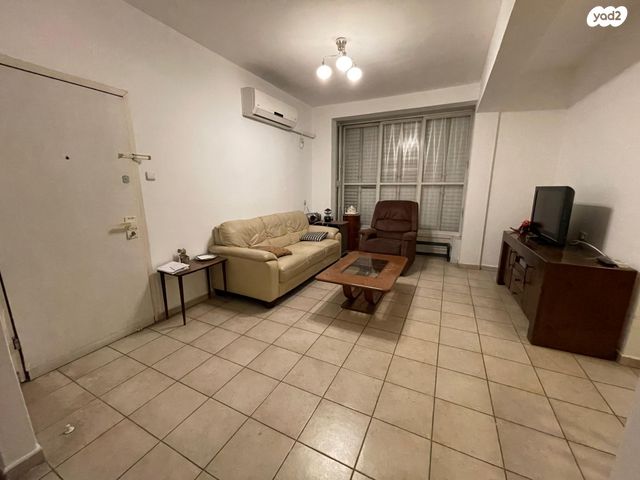 דירה, מקווה ישראל 8, אגרובנק, חולון