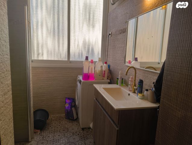 דירה, זכריה הרופא 21, גרין ועם, חולון