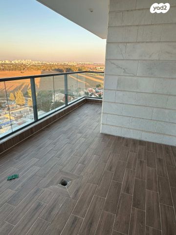 דירה, הגלבוע 1, נאות שז"ר, יבנה