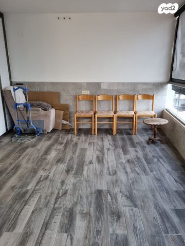 דירה, יהודה הלוי 10, רובע ה', אשדוד