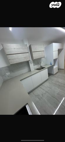 דירה, שדרות ירושלים 104, קרית ים ד', קרית ים