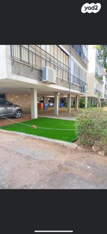 דירה, אליהו קראוזה 14, אגרובנק, חולון