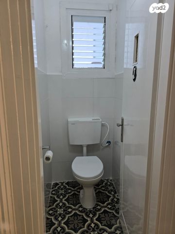 דירה, ירושלים 31, הדר מרכז, חיפה