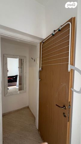 יחידת דיור, משעול האמורים 7, שבטי ישראל, שחמון, רובע 7, אילת