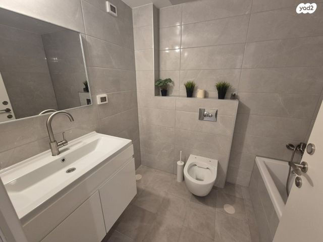 דירה, וינגייט 3, יד אליהו, תל אביב יפו