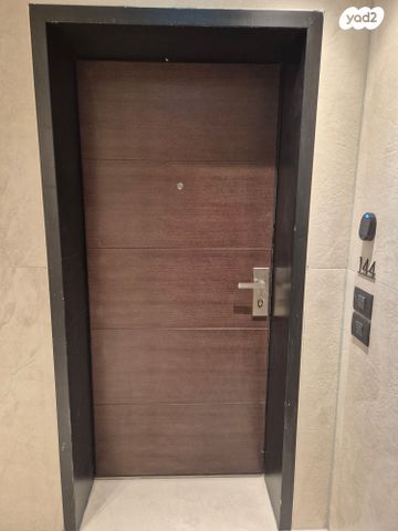 דירה, וינגייט 3, יד אליהו, תל אביב יפו