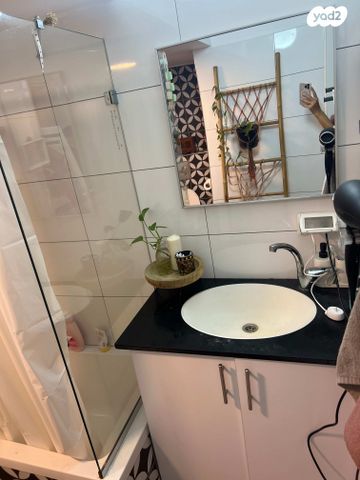 דירה, בועז 7, התקוה, בית יעקב, נווה צה"ל, תל אביב יפו