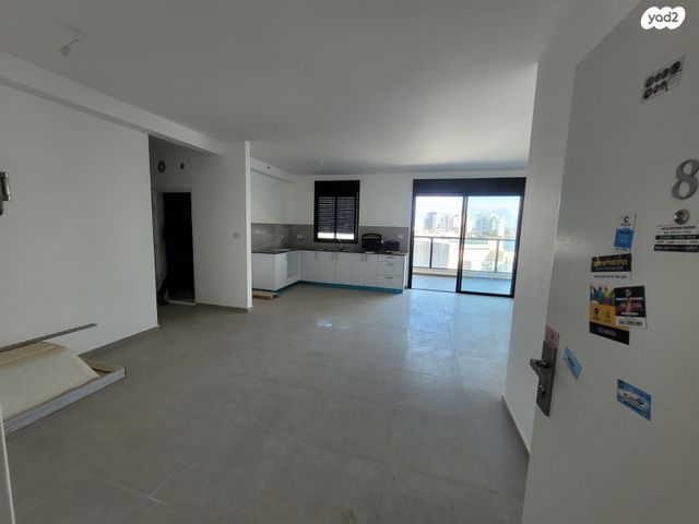 דירה, יהושוע אזולאי 6, נווה שרון / שער העיר, נתיבות