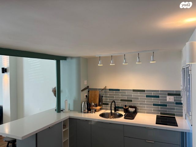 סאבלט, ויטל 21, פלורנטין, תל אביב יפו