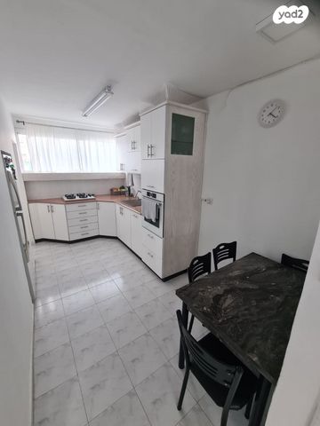 דירה, דניאל פייזר 6, יזרעאליה, חיפה