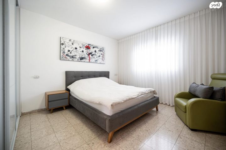 דירה, הסמדר 12, קרית כרמים, ראשון לציון