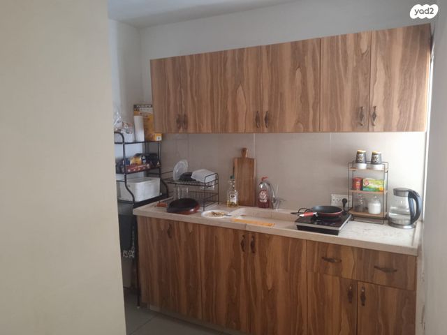 יחידת דיור, סיני 36, שכונה ה', באר שבע