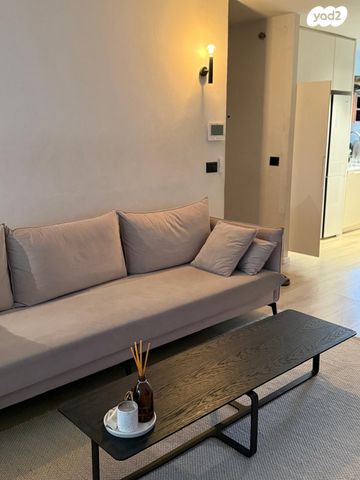 דירה, דבורה הנביאה 79, נווה שרת, תל אביב יפו